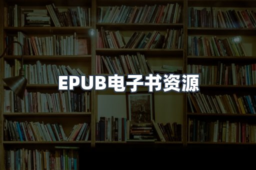 海外电子书